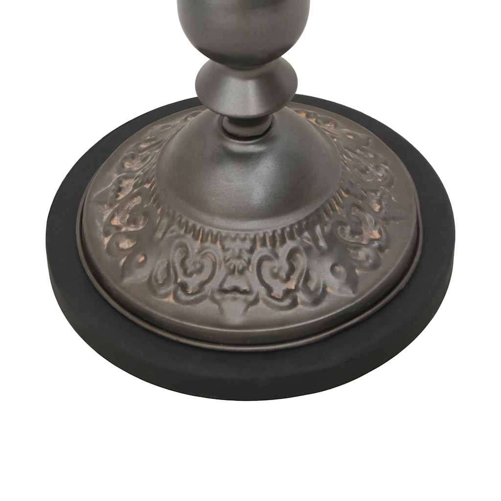 246125 vidaXL End Table Solid Fir Wood 40x64 cm Brown