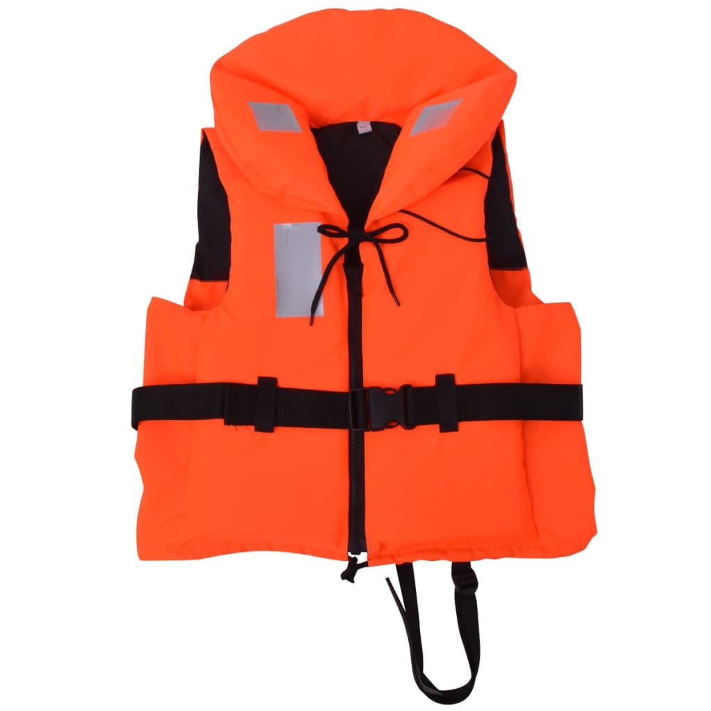 vidaXL Buoyancy Aids 4 pcs 100 N 90+ kg