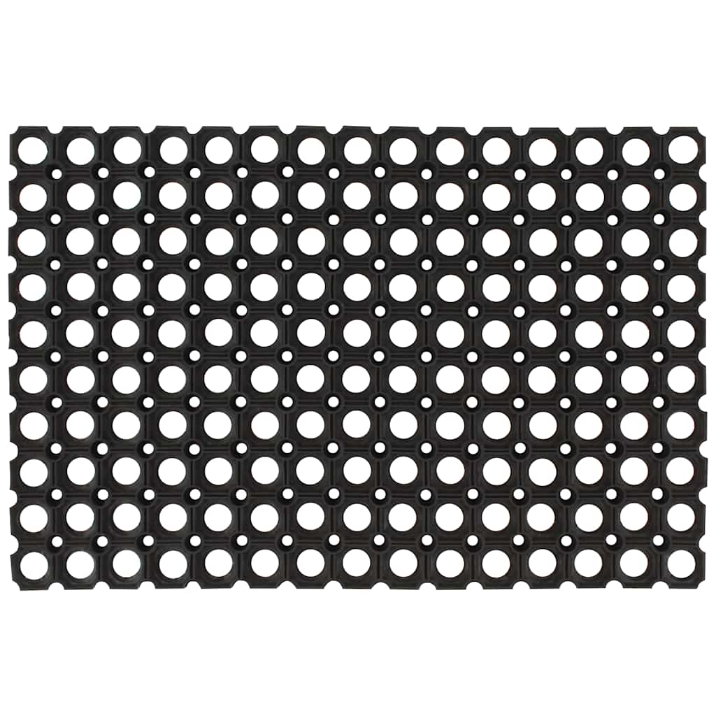 5 pcs Mats Rubber 22 mm 40x60 cm
