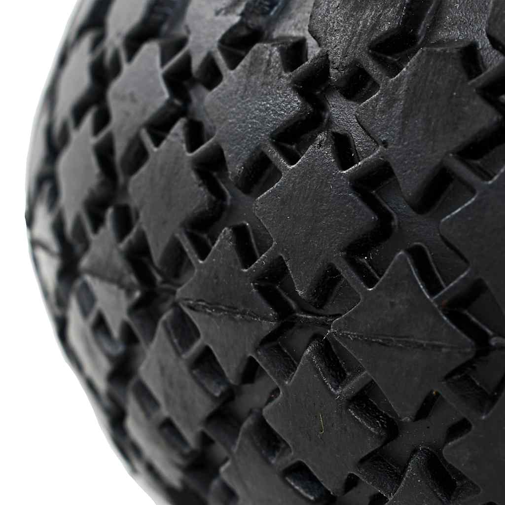 142981 vidaXL 2 Tyres 2 Inner Tubes 3.00-4 260x85 for Sack Truck Wheel Rubber