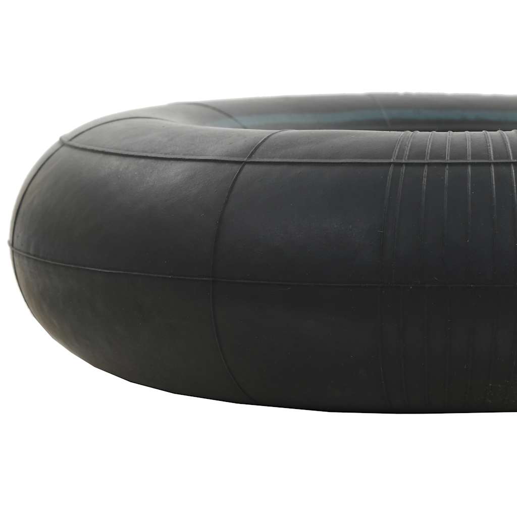 142982 vidaXL Inner Tubes 4 pcs 3.00-4 260x85 for Sack Truck Wheels Rubber