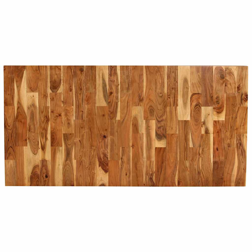 Dining Table Set | Wooden Brown
