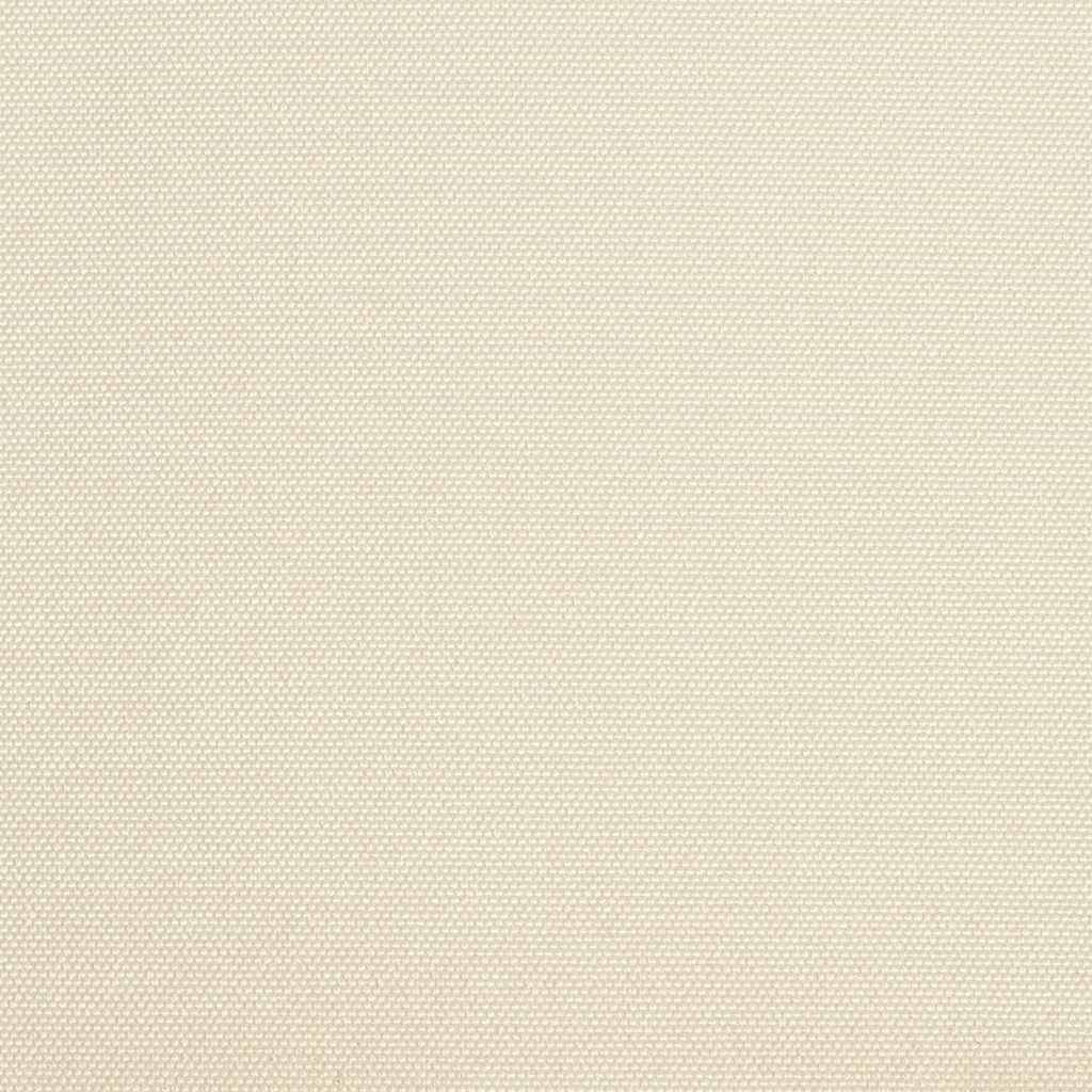 Awning Replacement Fabric Cream 450x300 cm Polyester