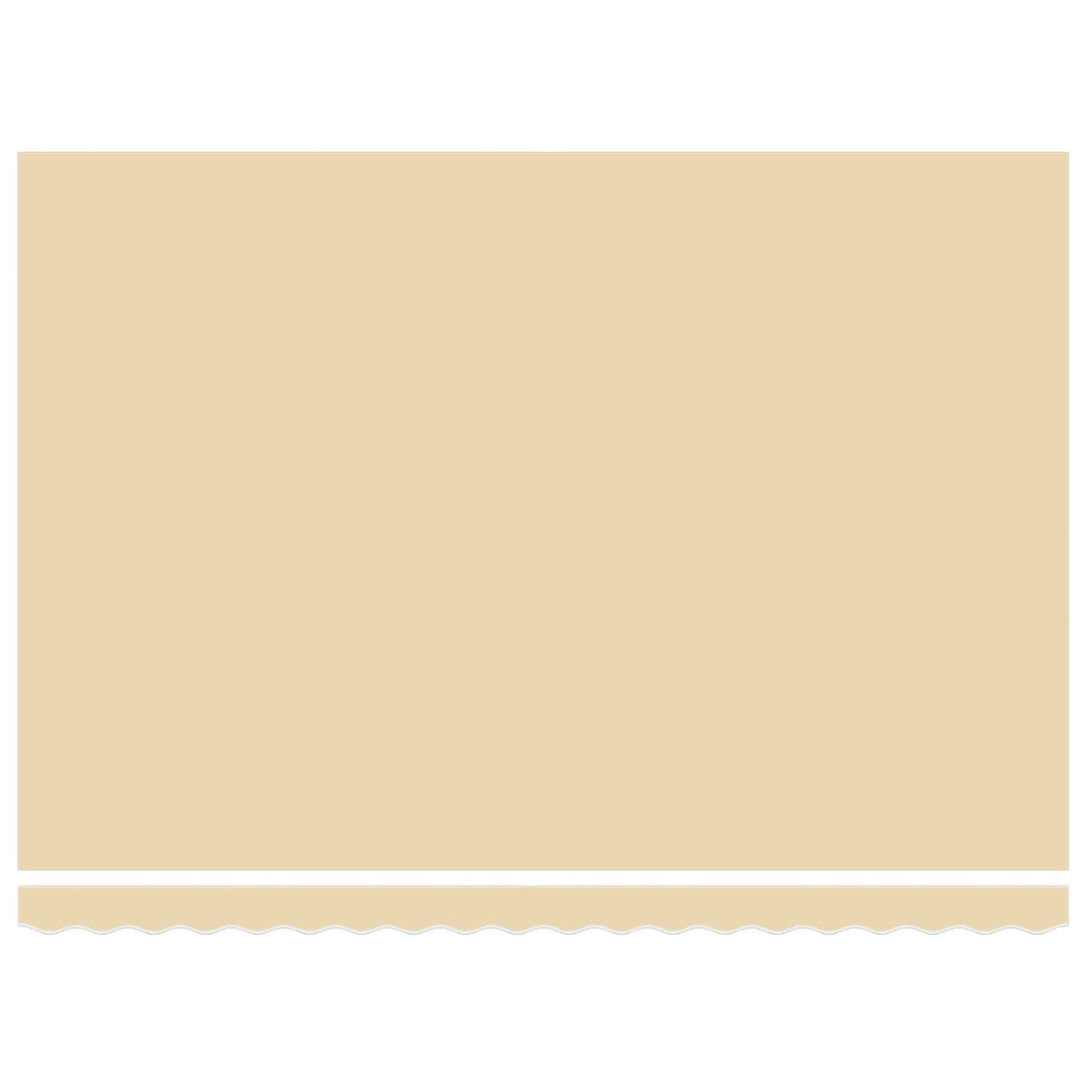 Awning Replacement Fabric Cream 500x300 cm Polyester
