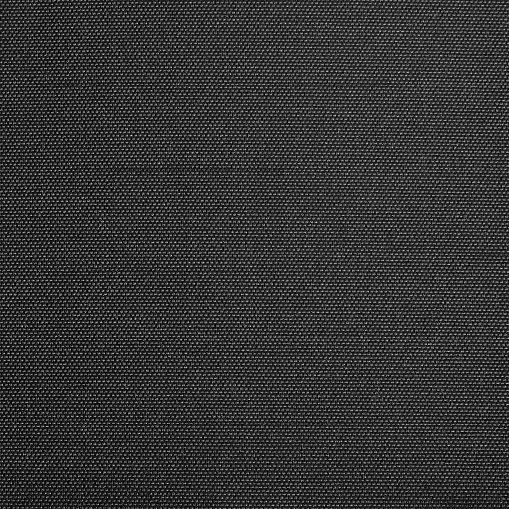 Awning Top Sunshade Canvas Anthracite 4x3 m