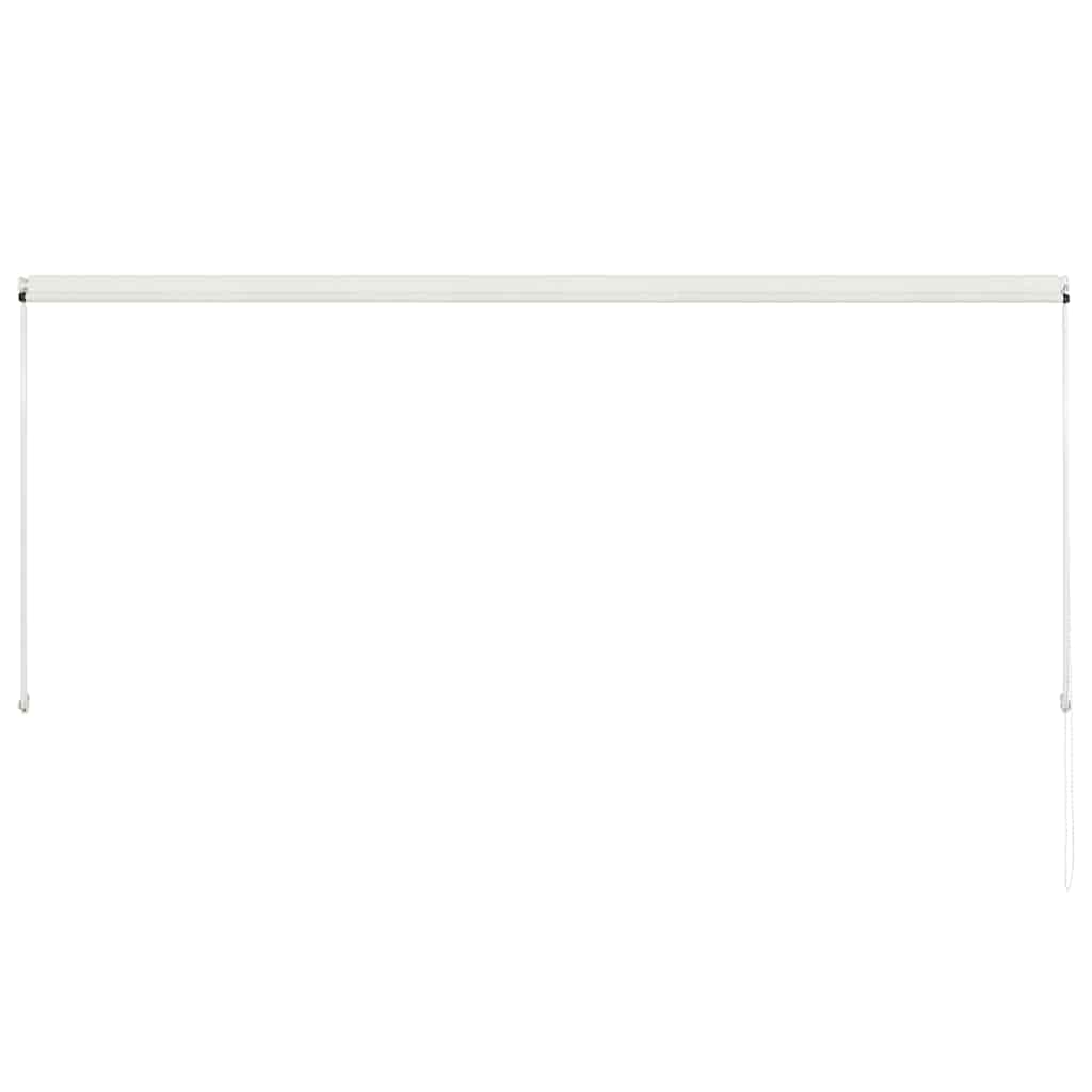 Retractable Awning 300x150 cm Cream