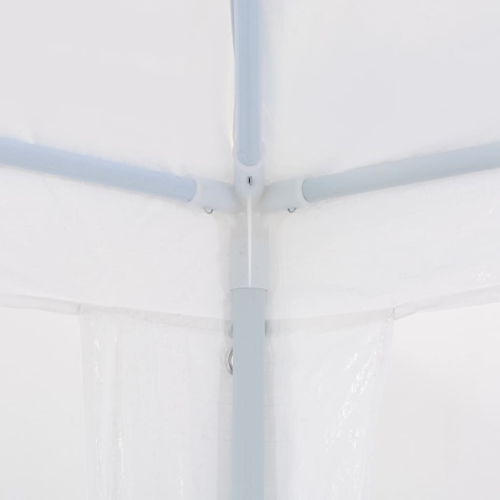 Partytent 3x4 m White
