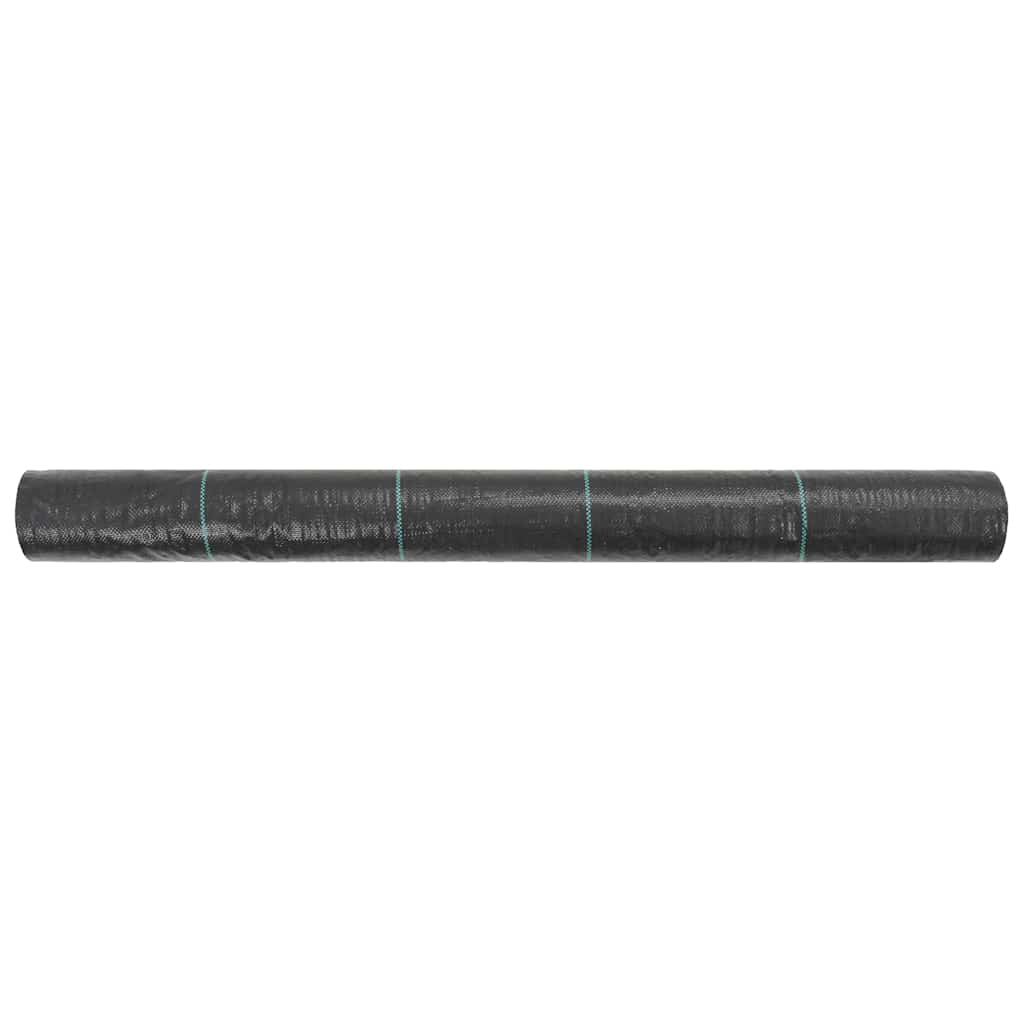 Weed Membrane | Black | Polypropylene | Large | Water-resistant materials