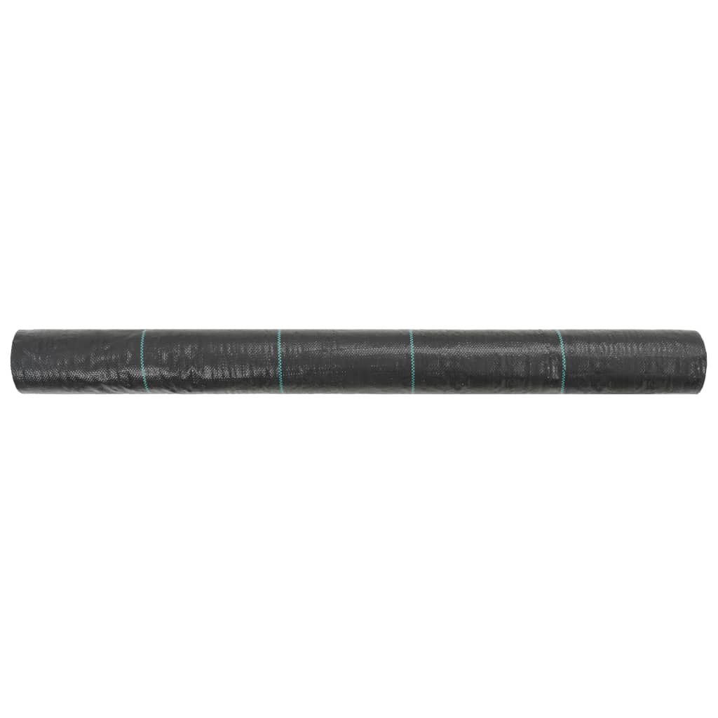 Weed Membrane | Black | Polypropylene | Large | Water-resistant materials