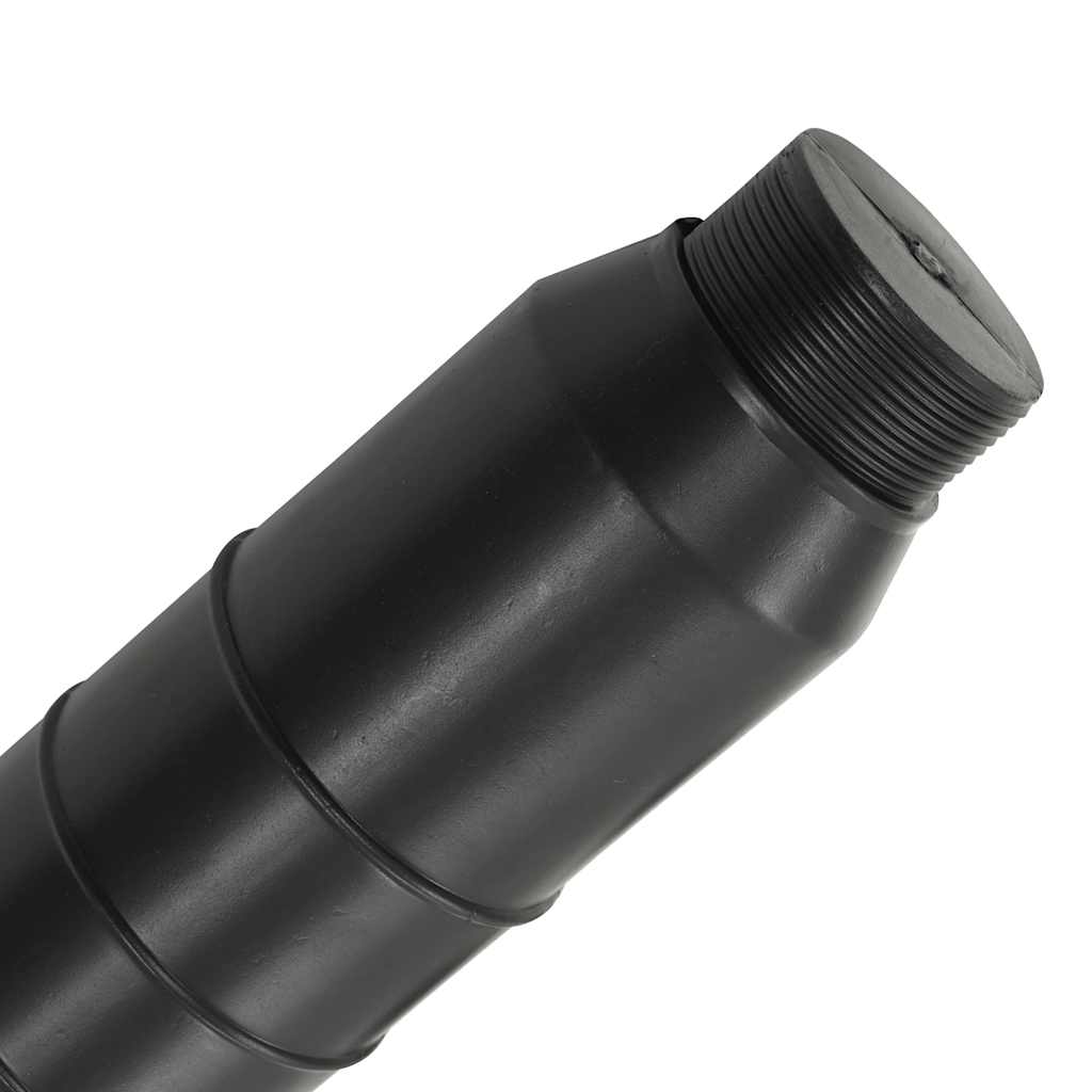 91747 vidaXL Pool Winter Gizzmo Bottle with 2 Winter Plugs HDPE