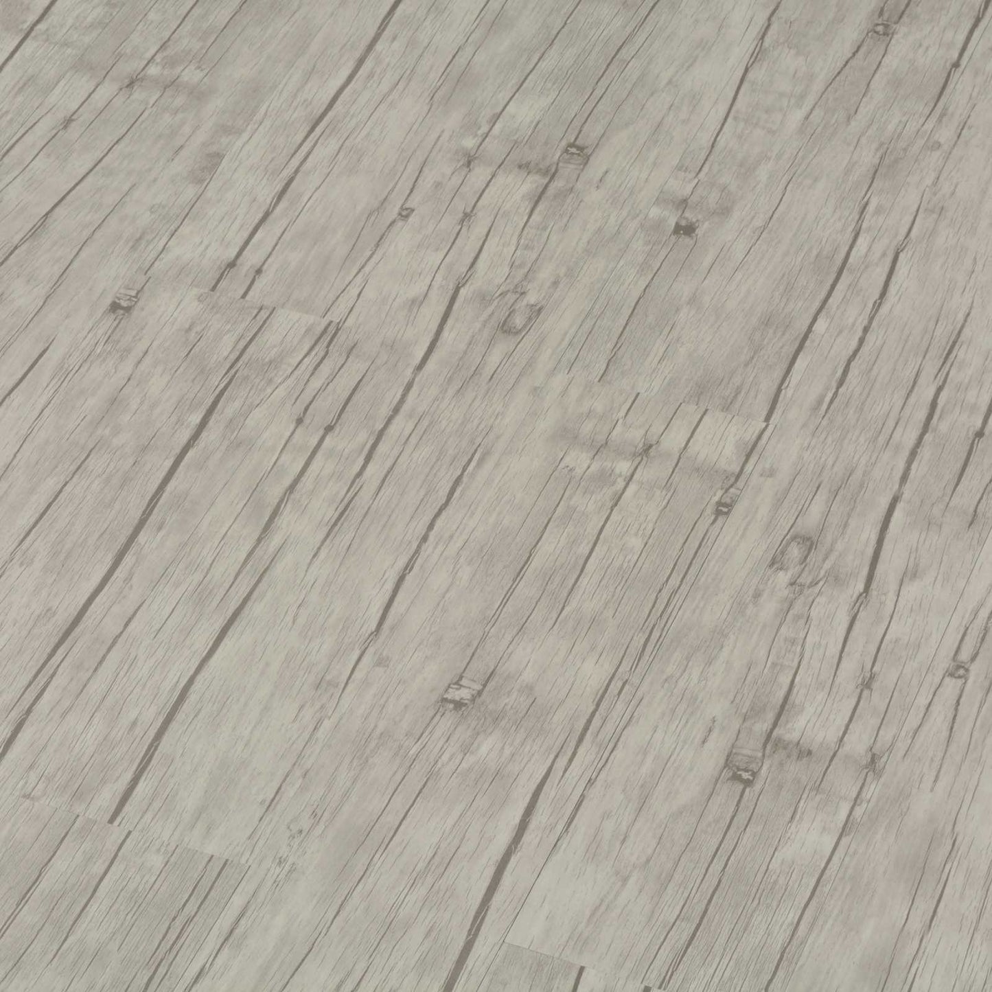 Self-adhesive Flooring Plank 32 pcs Washed Oak 4.46 m² PVC