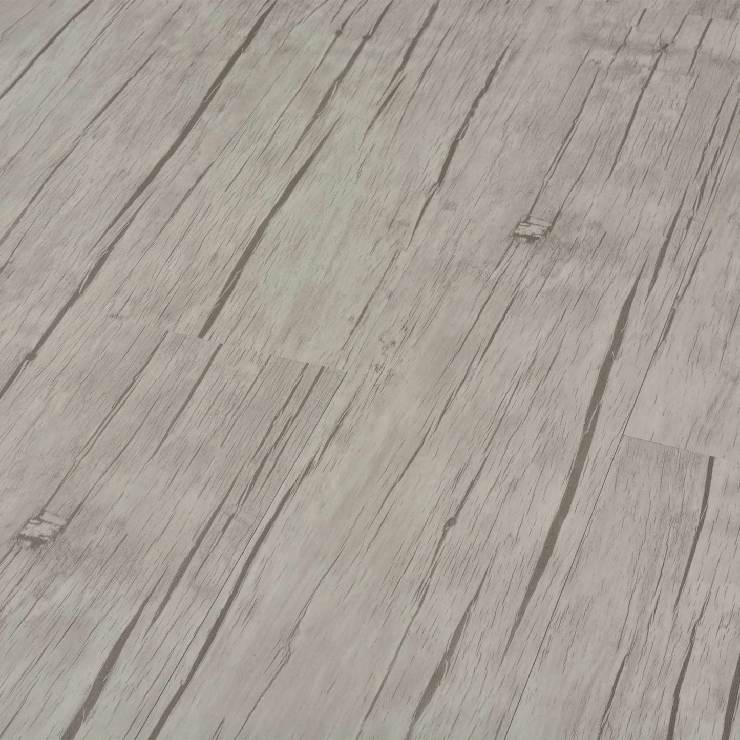 Self-adhesive Flooring Plank 32 pcs Washed Oak 4.46 m² PVC