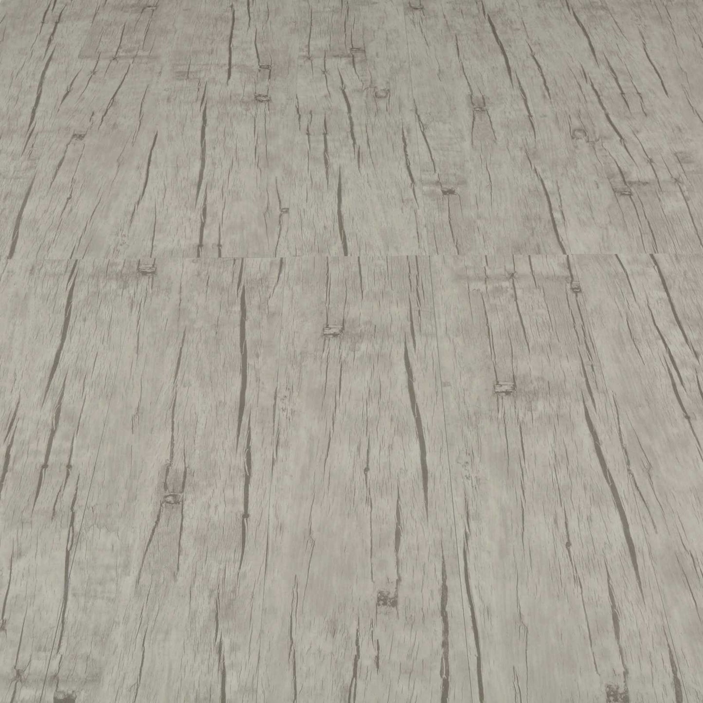 Self-adhesive Flooring Plank 32 pcs Washed Oak 4.46 m² PVC