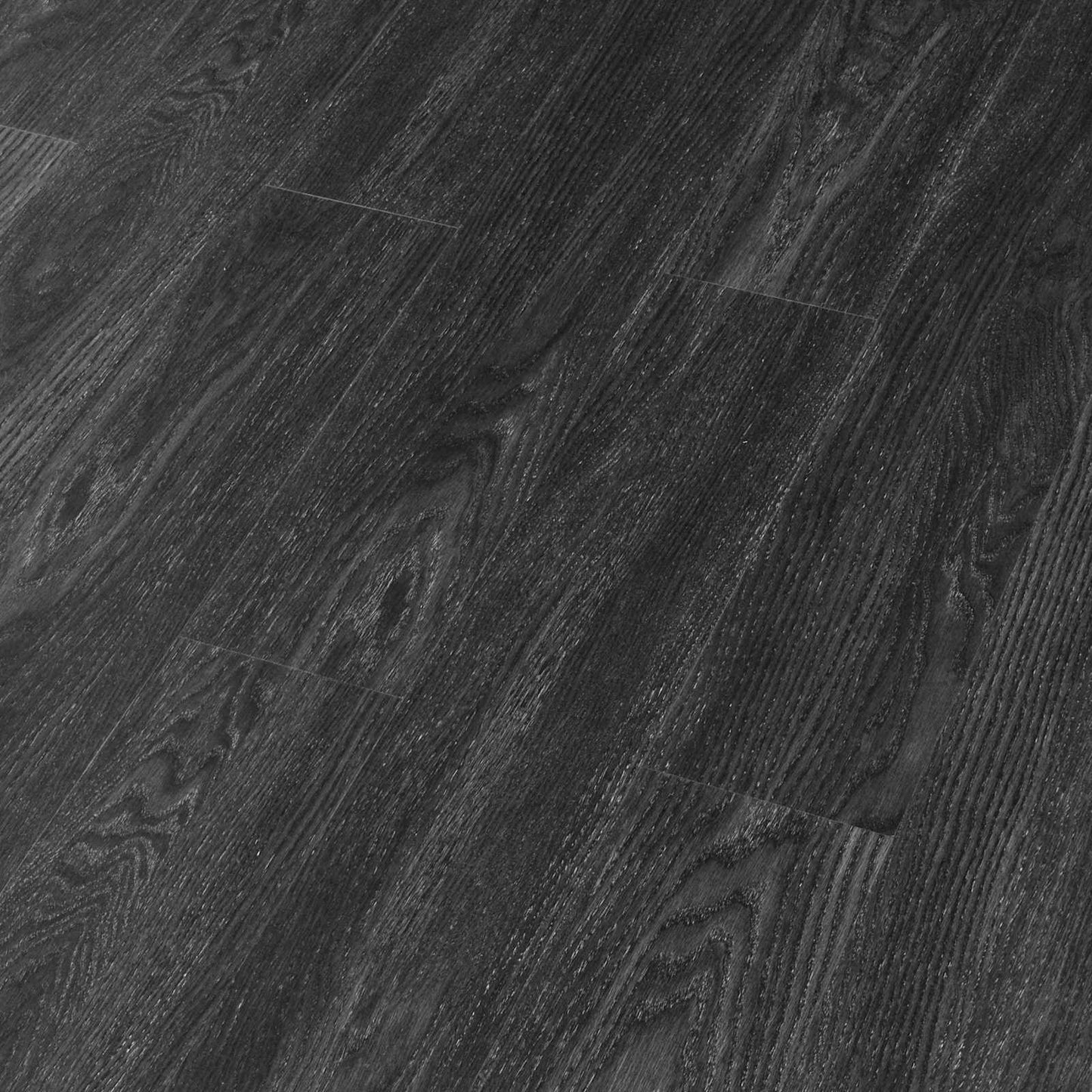 Self-adhesive Flooring Plank 32 pcs Anthracite 4.46 m² PVC
