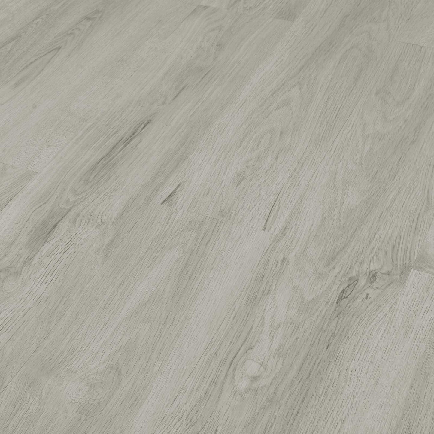 Self-adhesive Flooring Plank 32 pcs Light Grey 4.46 m² PVC