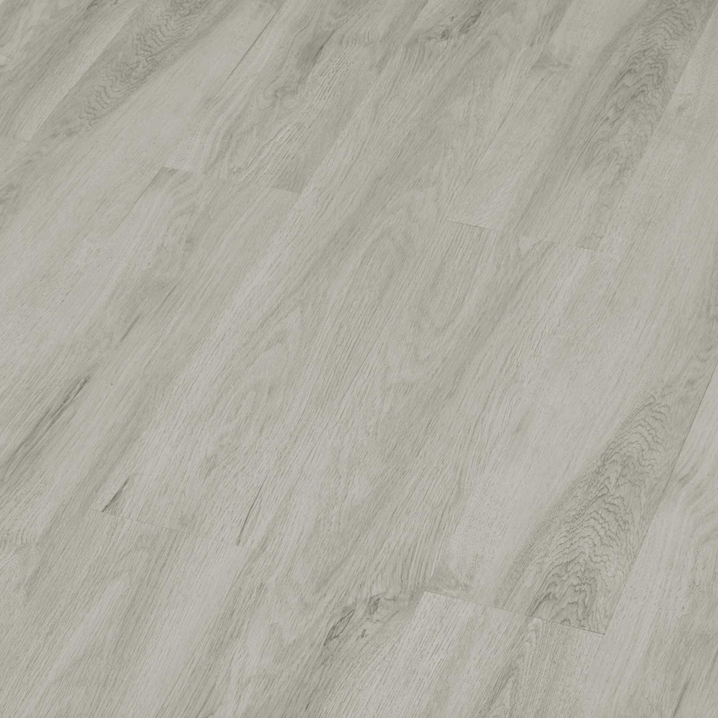 Self-adhesive Flooring Plank 32 pcs Light Grey 4.46 m² PVC
