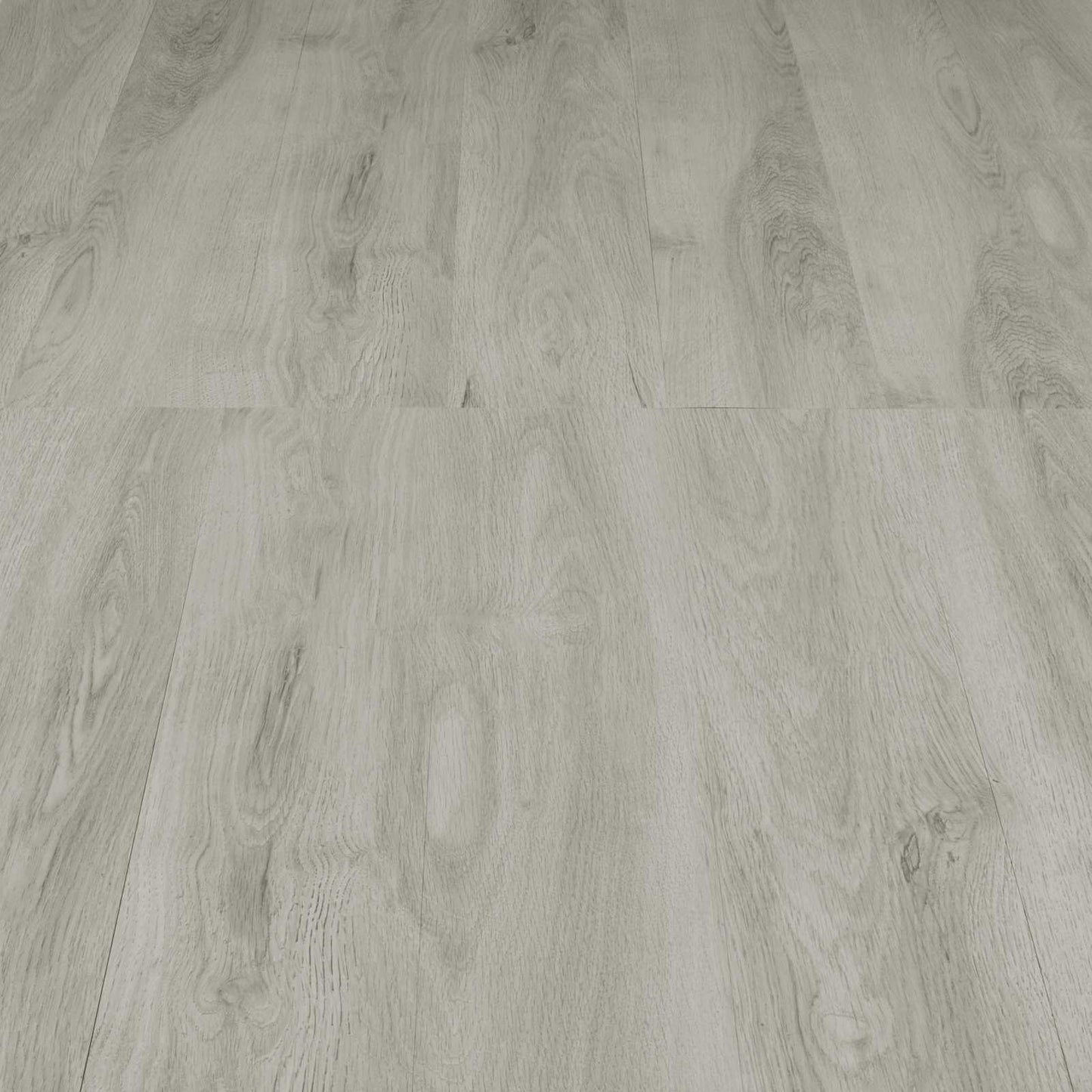 Self-adhesive Flooring Plank 32 pcs Light Grey 4.46 m² PVC