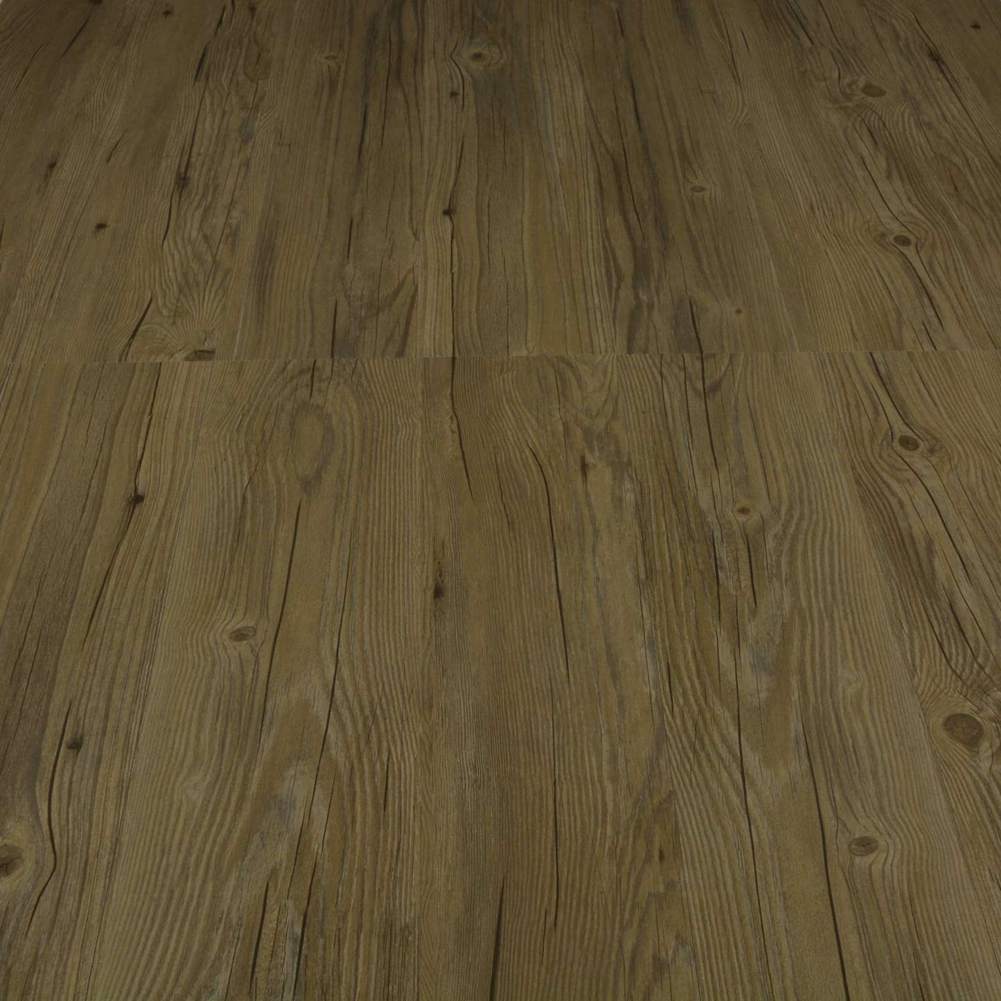 Self-adhesive Flooring Plank Nature 32 pcs Brown 4.46 m² PVC