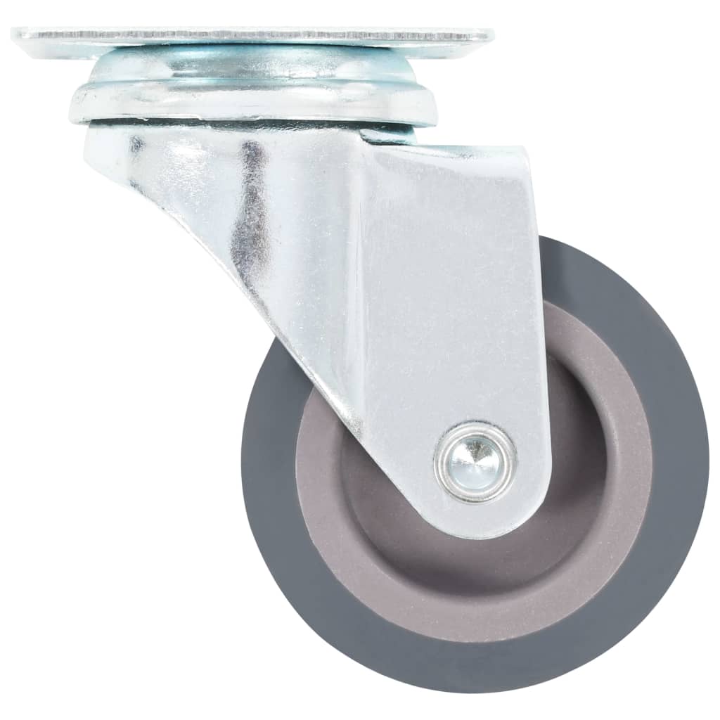 Swivel Casters 4 pcs 50 mm