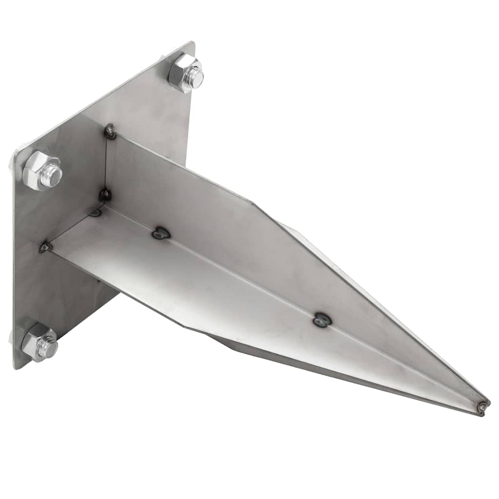 45459 vidaXL Garden Water Column Spike