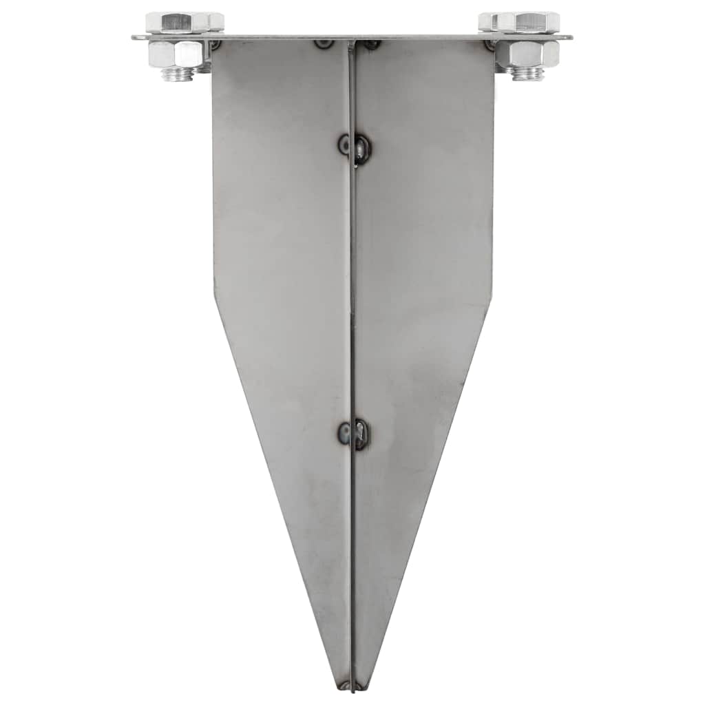 45459 vidaXL Garden Water Column Spike