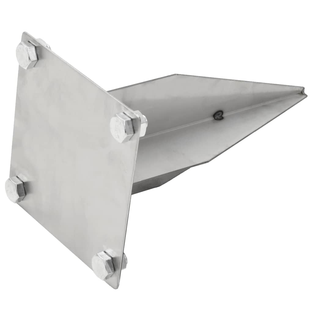 45459 vidaXL Garden Water Column Spike