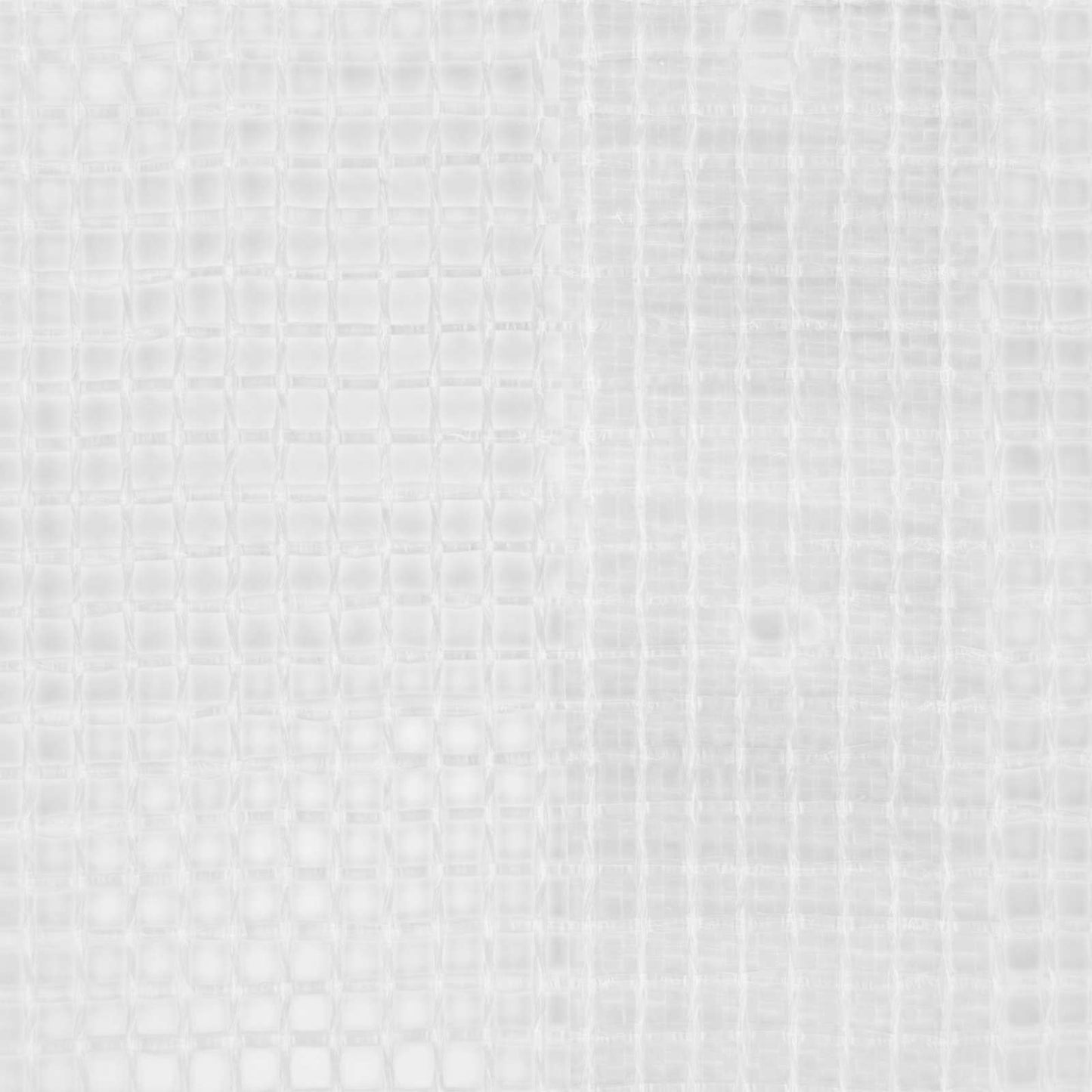 45566 vidaXL Leno Tarpaulin 260 g/m² 4x15 m White