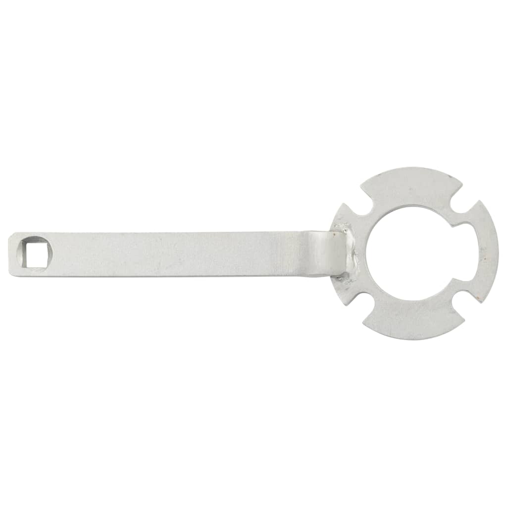 Crankshaft Pulley Holder for Volvo