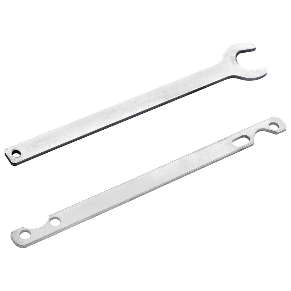 Fan Clutch Nut Wrench & Water Pump Holder Tool Kit for BMW 32 mm