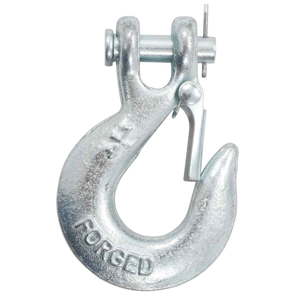 vidaXL Electric Winch 12 V 4500 lbs 2040 kg with Remote Control