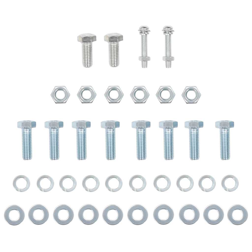 vidaXL Electric Winch 12 V 4500 lbs 2040 kg with Remote Control