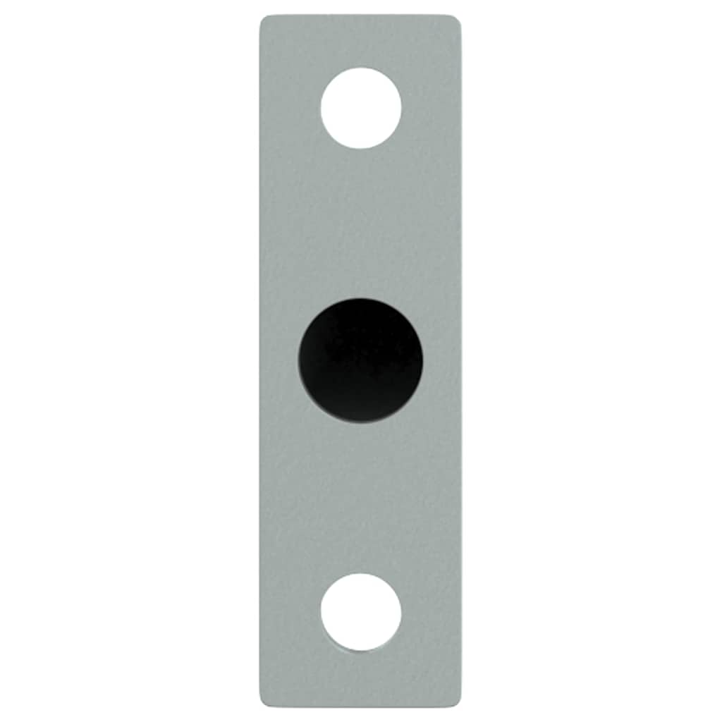 144516 vidaXL Adjustable Security Window Bars 3 pcs 710-1200 mm