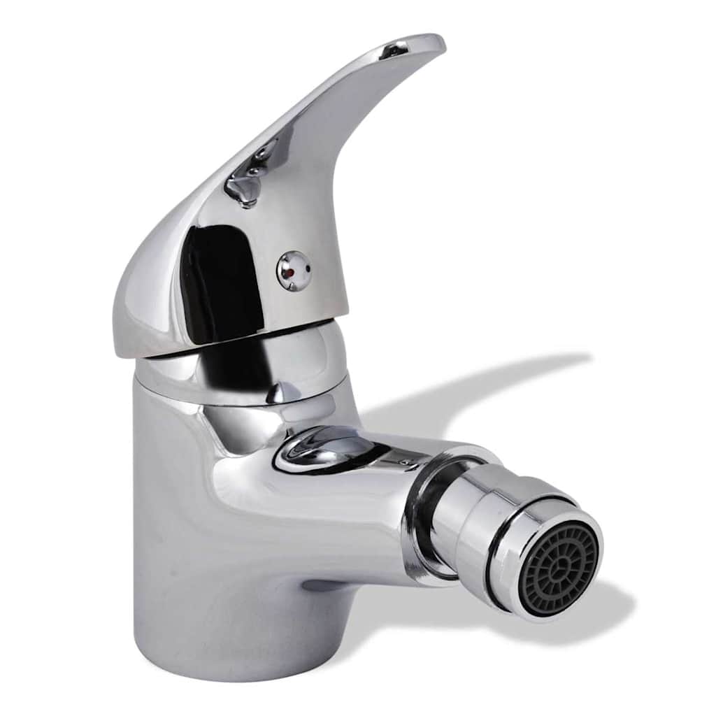 Bidet Faucets 2 pcs Chrome