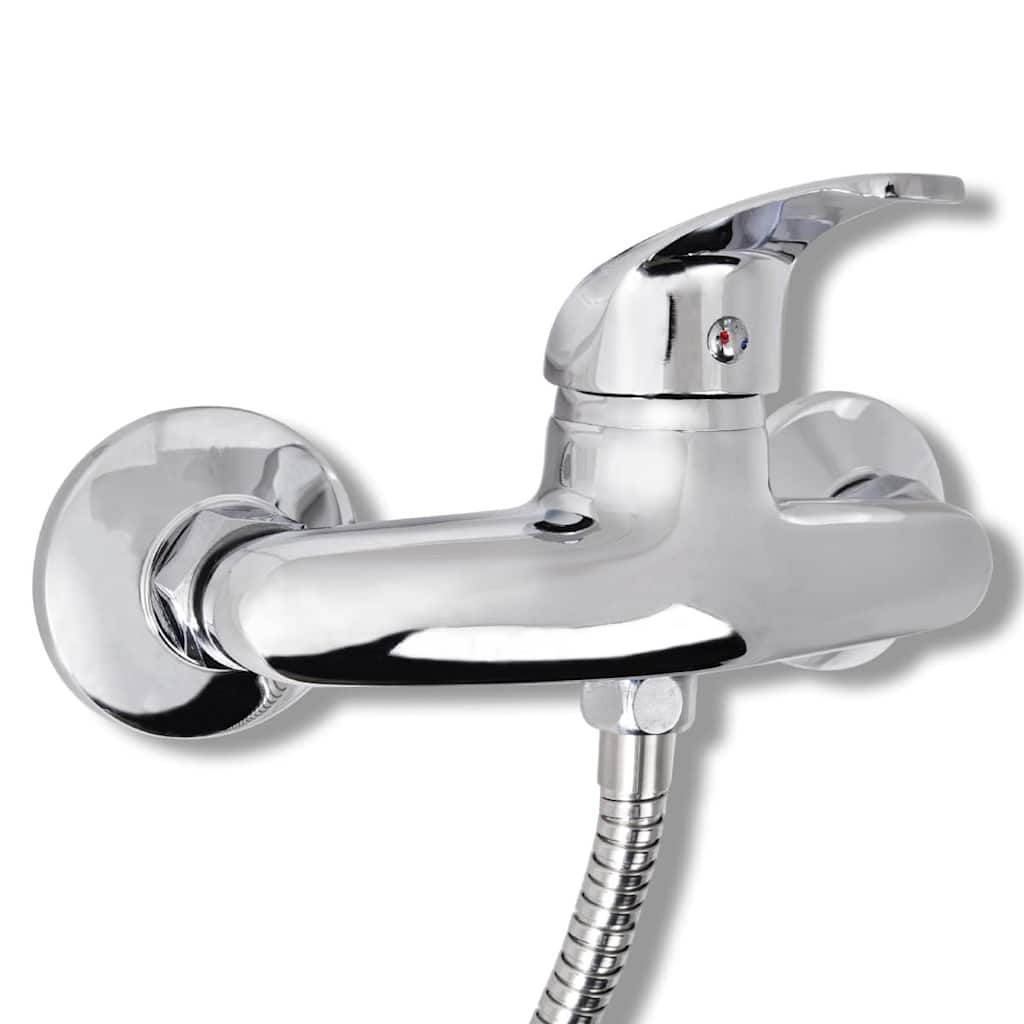 Mixer Showers 2 pcs