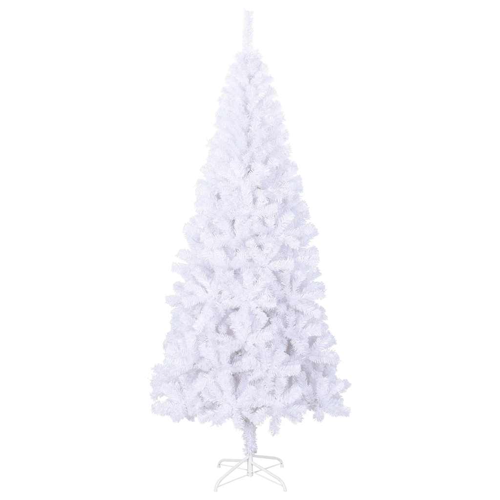 vidaXL Artificial Christmas Tree with Stand 180 cm 620 Branches