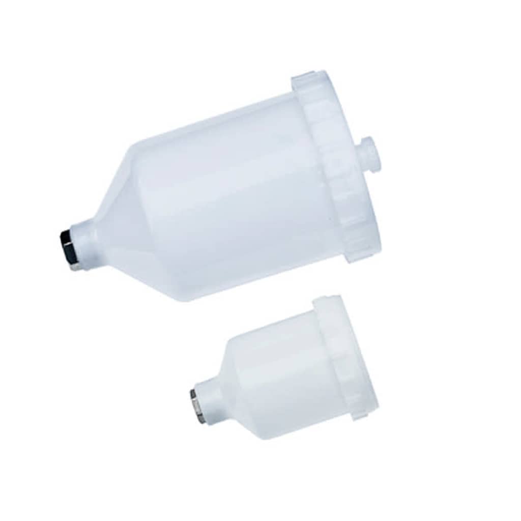140083 vidaXL Two HVLP Spray Guns