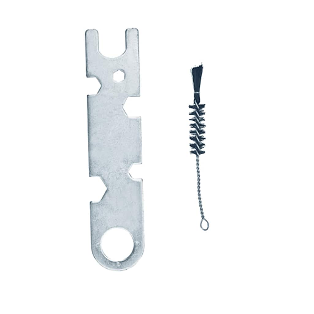 140083 vidaXL Two HVLP Spray Guns