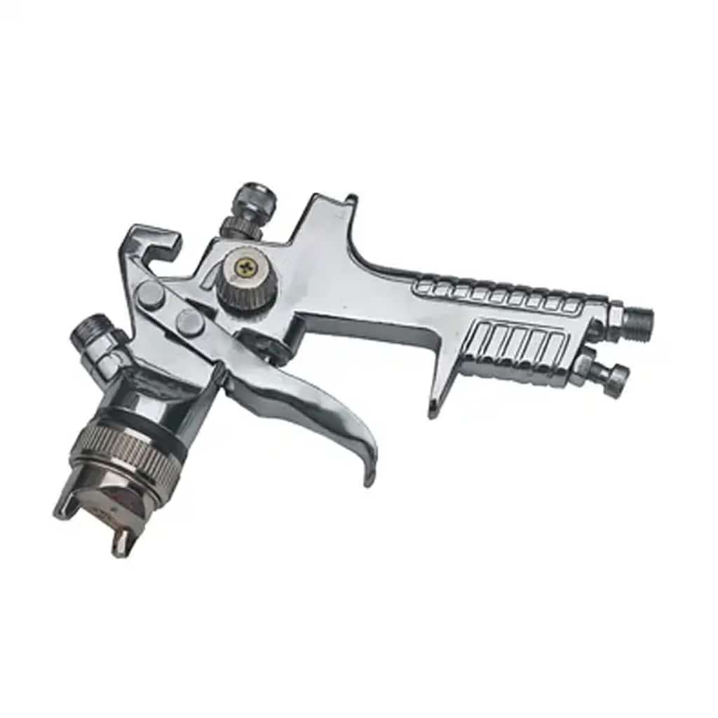 140083 vidaXL Two HVLP Spray Guns