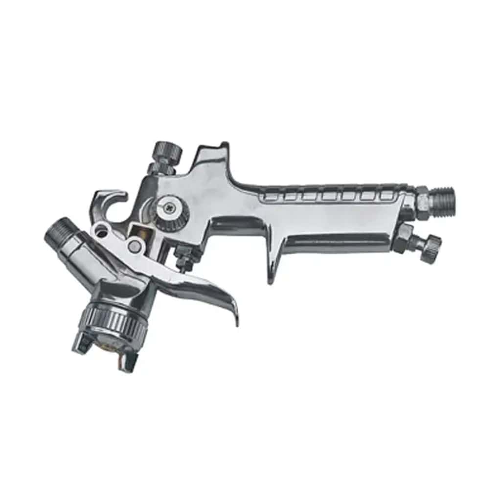 140083 vidaXL Two HVLP Spray Guns