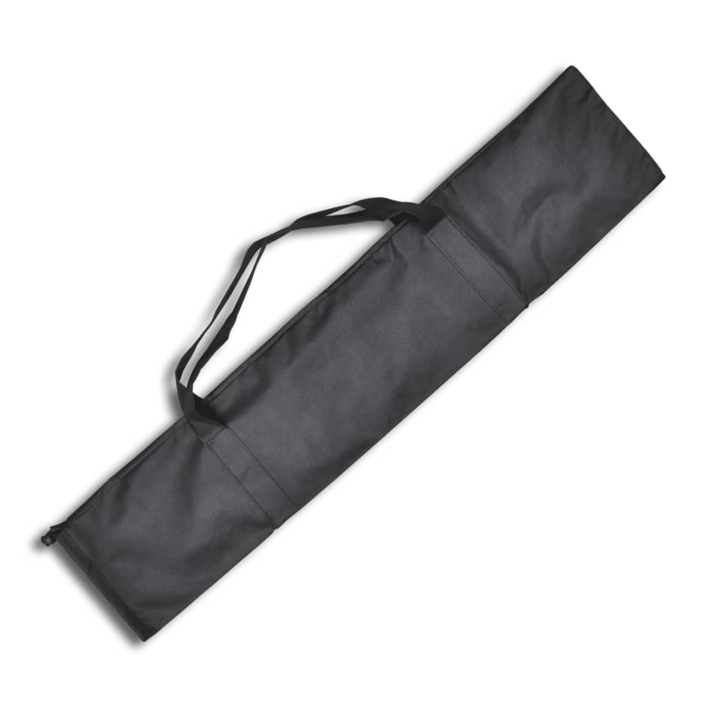 Telescopic Background System 155-300 cm