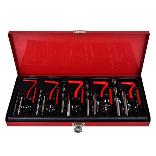 210119 Thread Repair & Workshop Kit