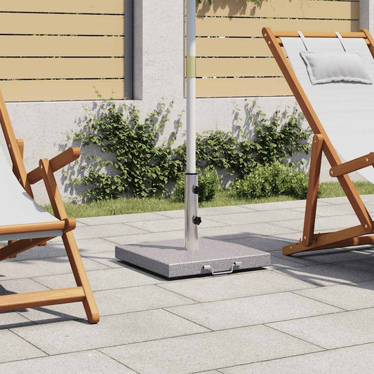 40550 vidaXL Parasol Stand 45 cm