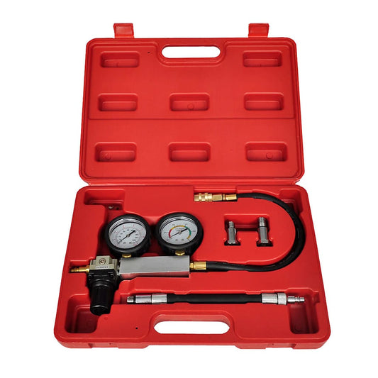 210121 vidaXL Cylinder Leak Detector Set