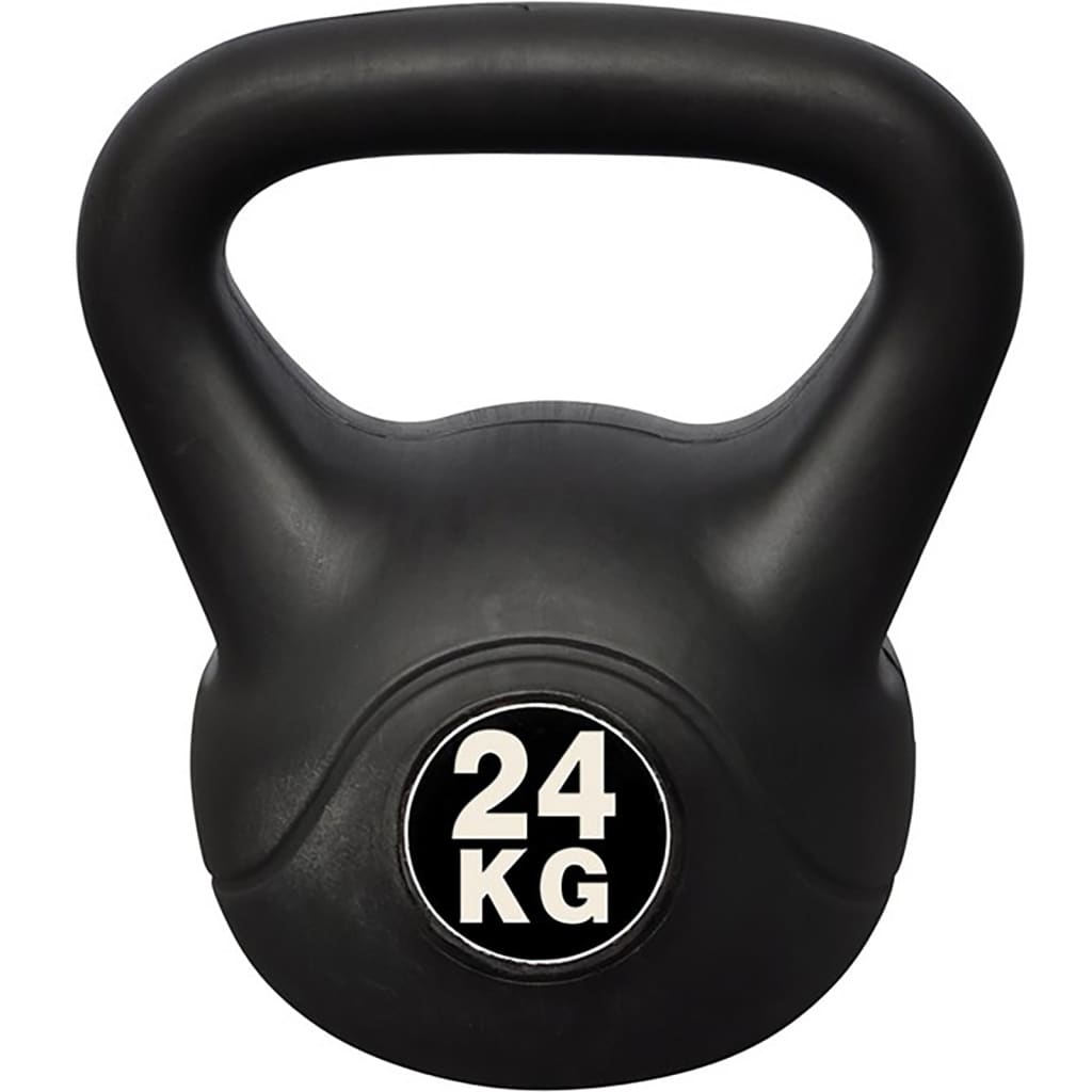 Kettle Bell 24 kg.