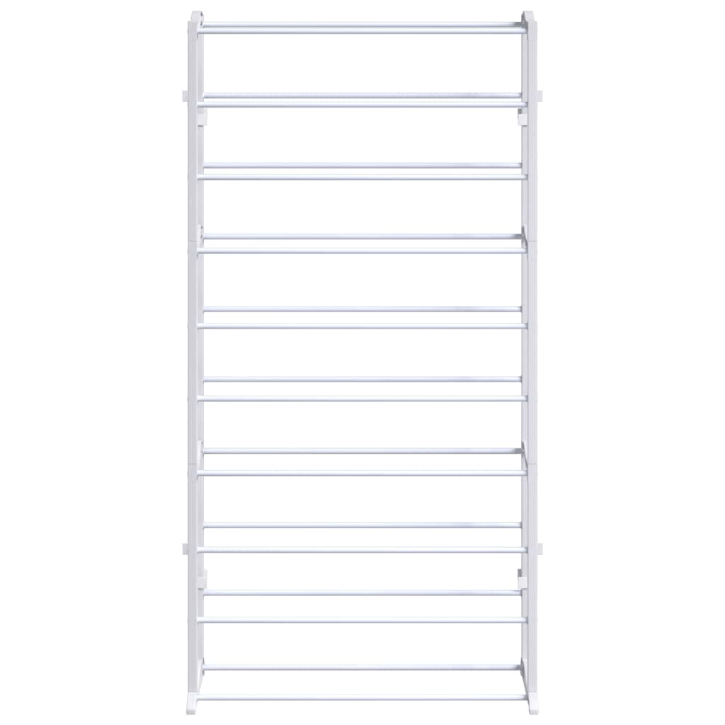 2 x Shoe Rack