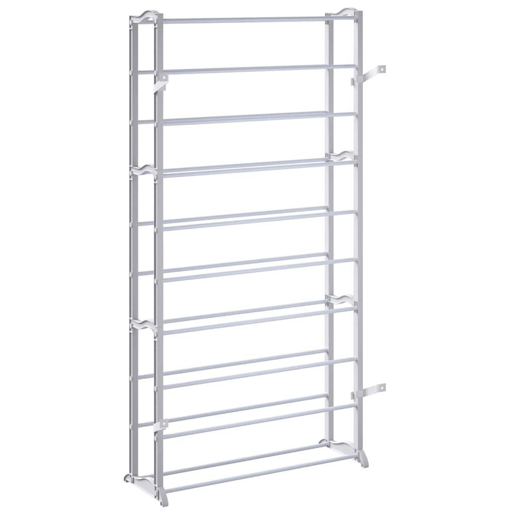 2 x Shoe Rack