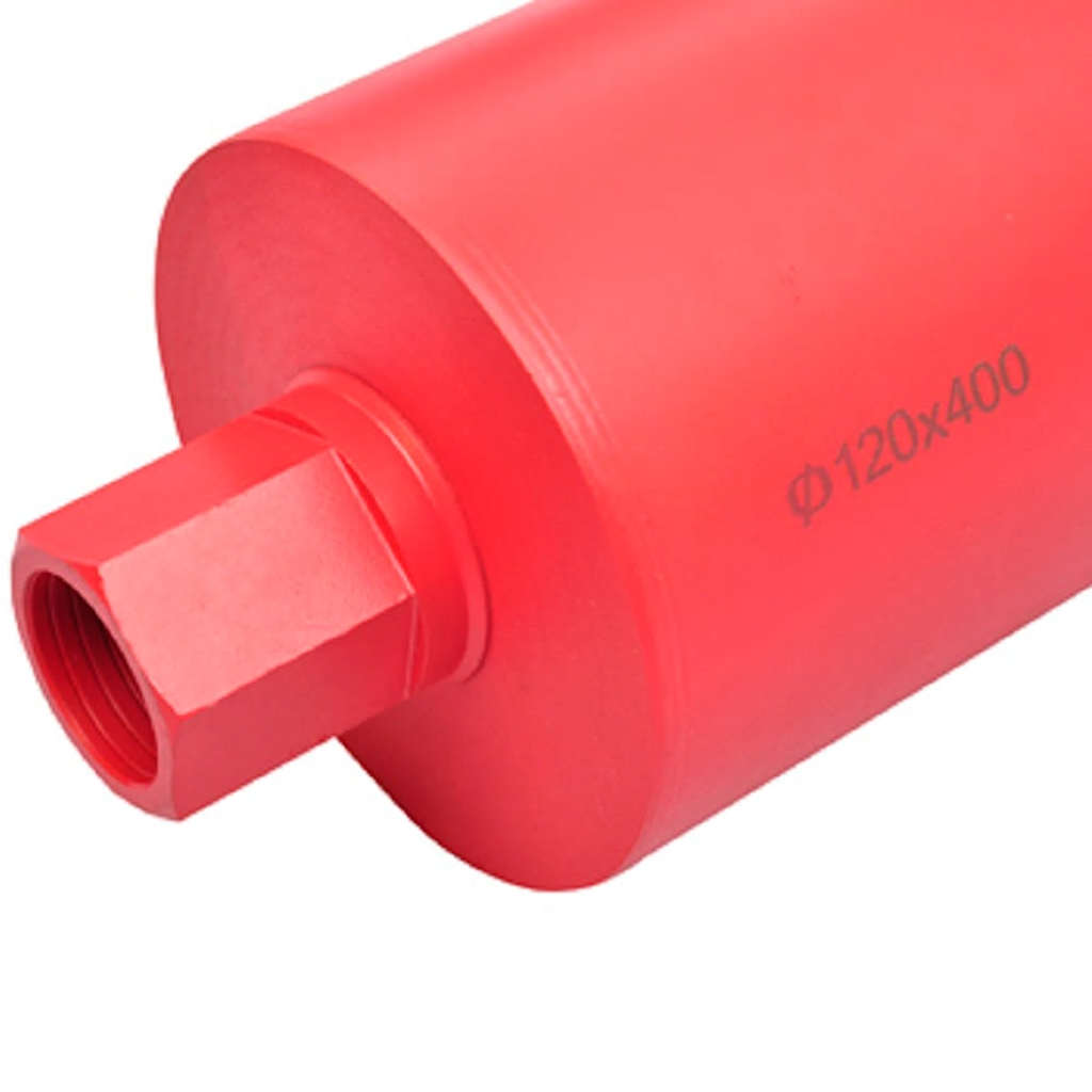 120 mm x 400 mm dry and wet Diamond Core Drill Bit