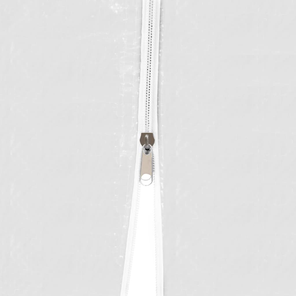 Party Tent 3x6 m White