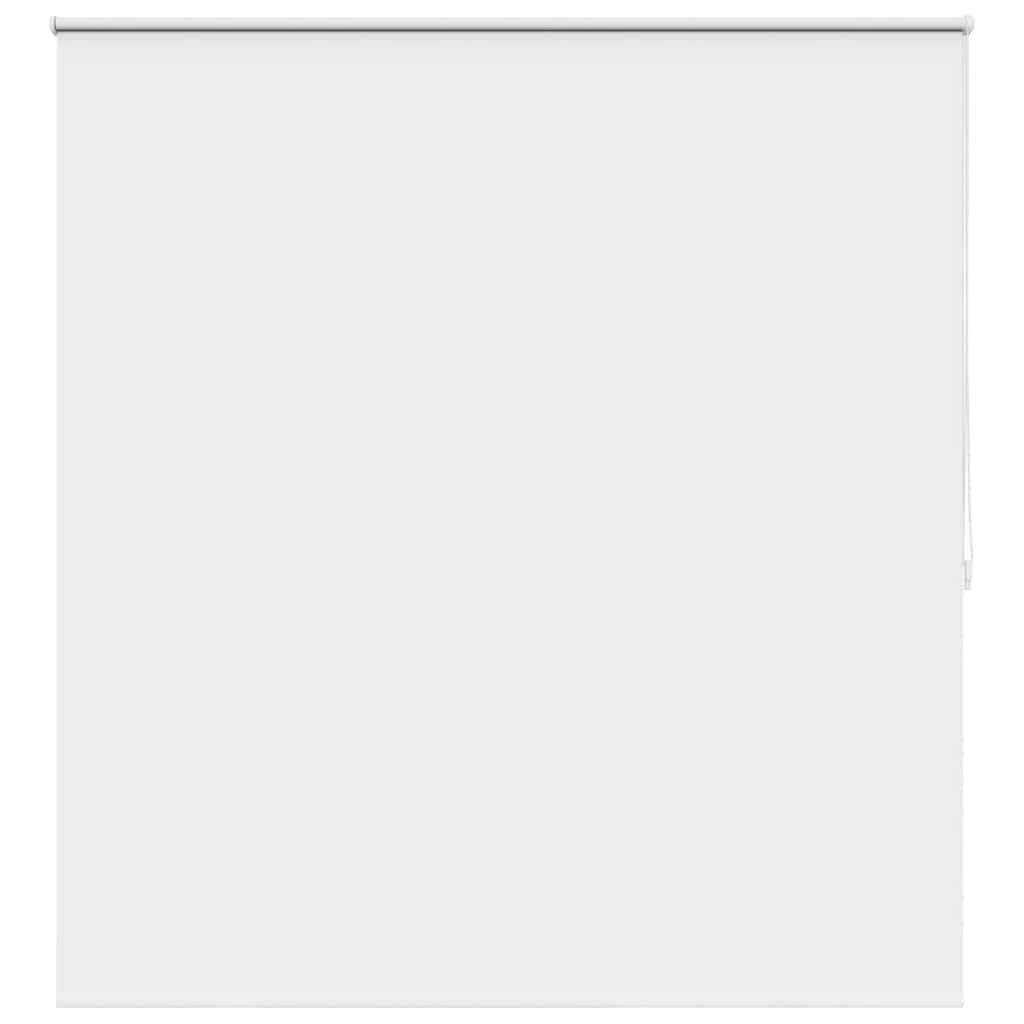 Roller blind blackout 144.4x175 cm Fabric Width 140 cm white