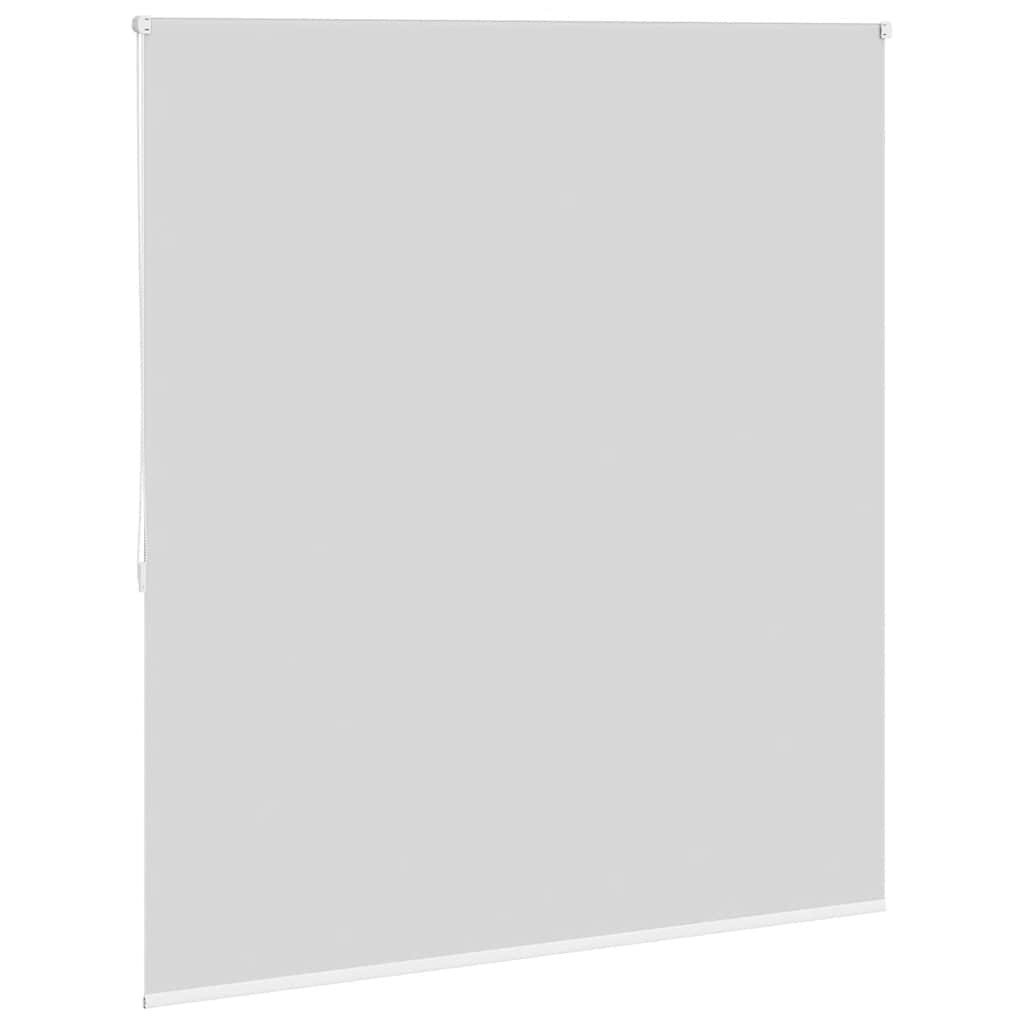 Roller blind blackout 144.4x175 cm Fabric Width 140 cm white